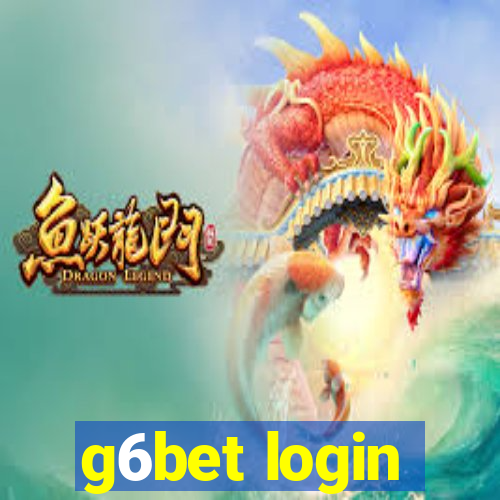 g6bet login